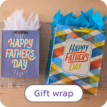 Gift wrap